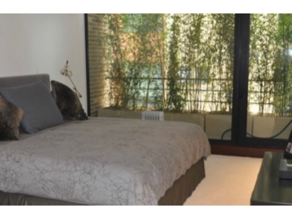 Arriendo Apartamento Chicó — foto 2