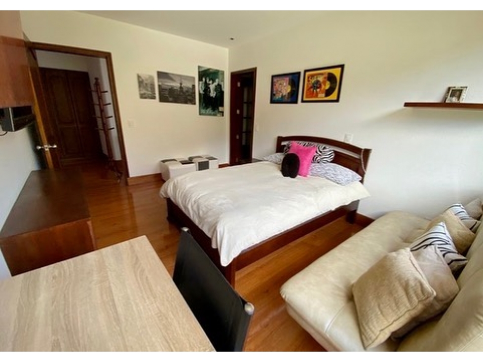 Vendo apartamento en Rosales — foto 3