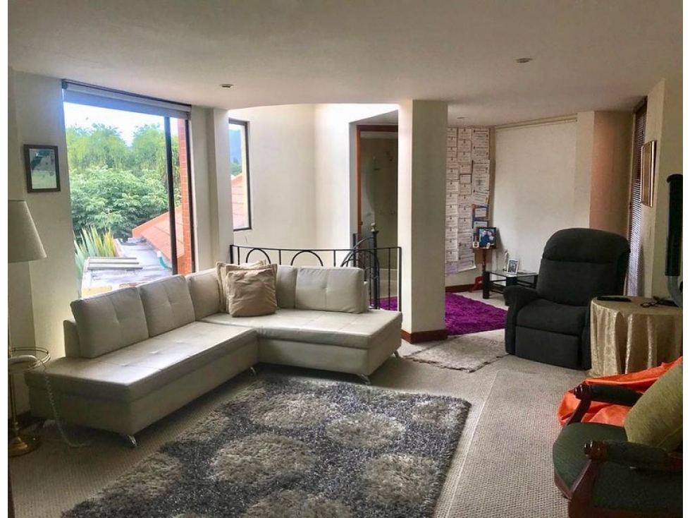 Vendo/arriendo casa en Guaymaral — foto 3