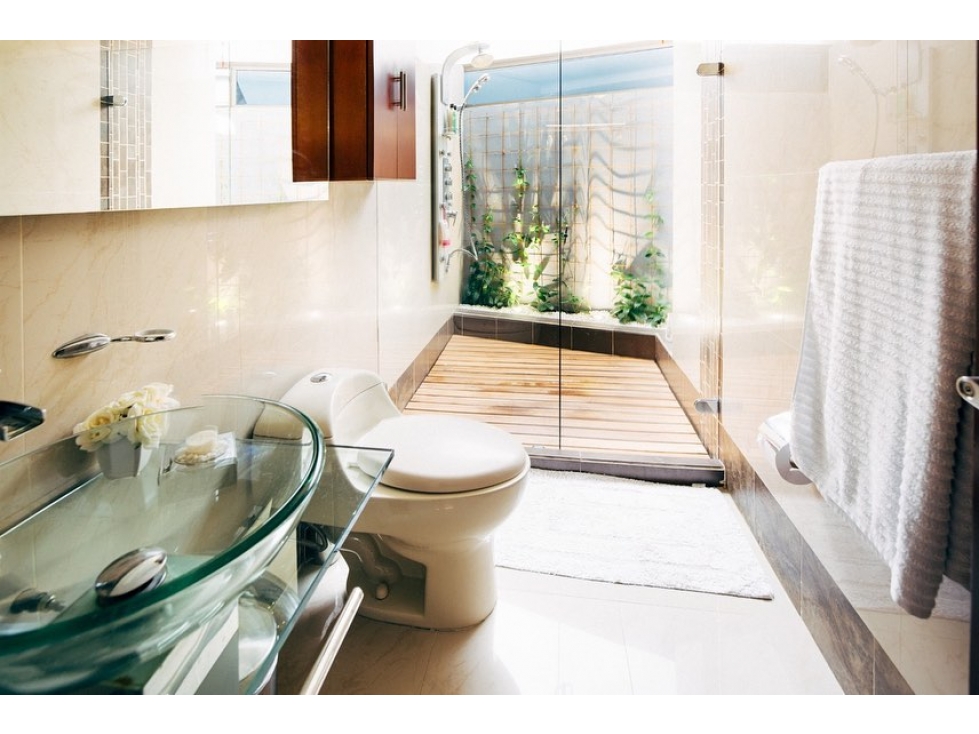 Vendo apartamento en Santa Barbara — foto 3