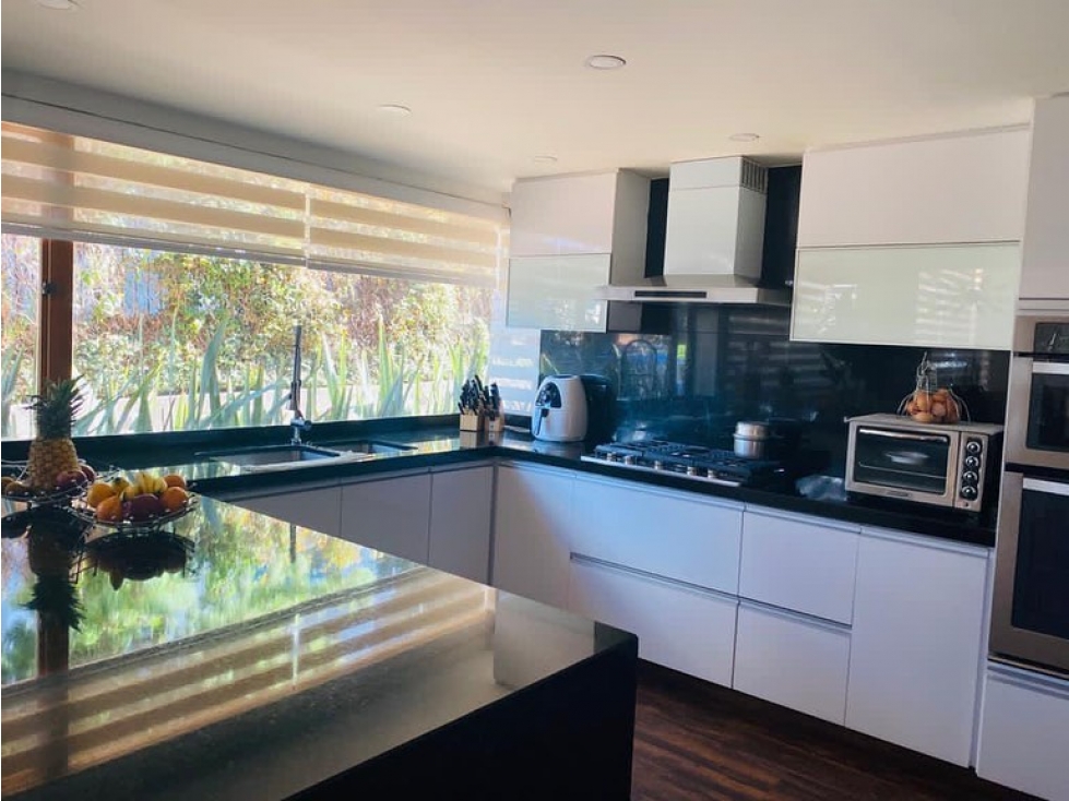 Vendo apartamento en Cerros de Suba — foto 3