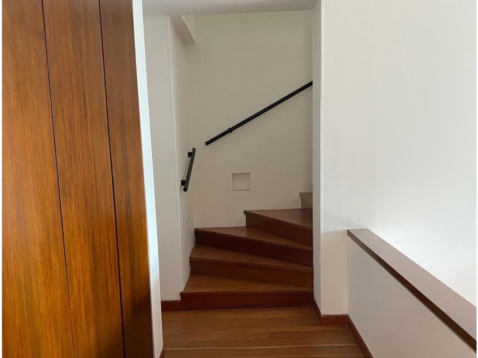 Arriendo apartamento en Chico Alto — foto 4