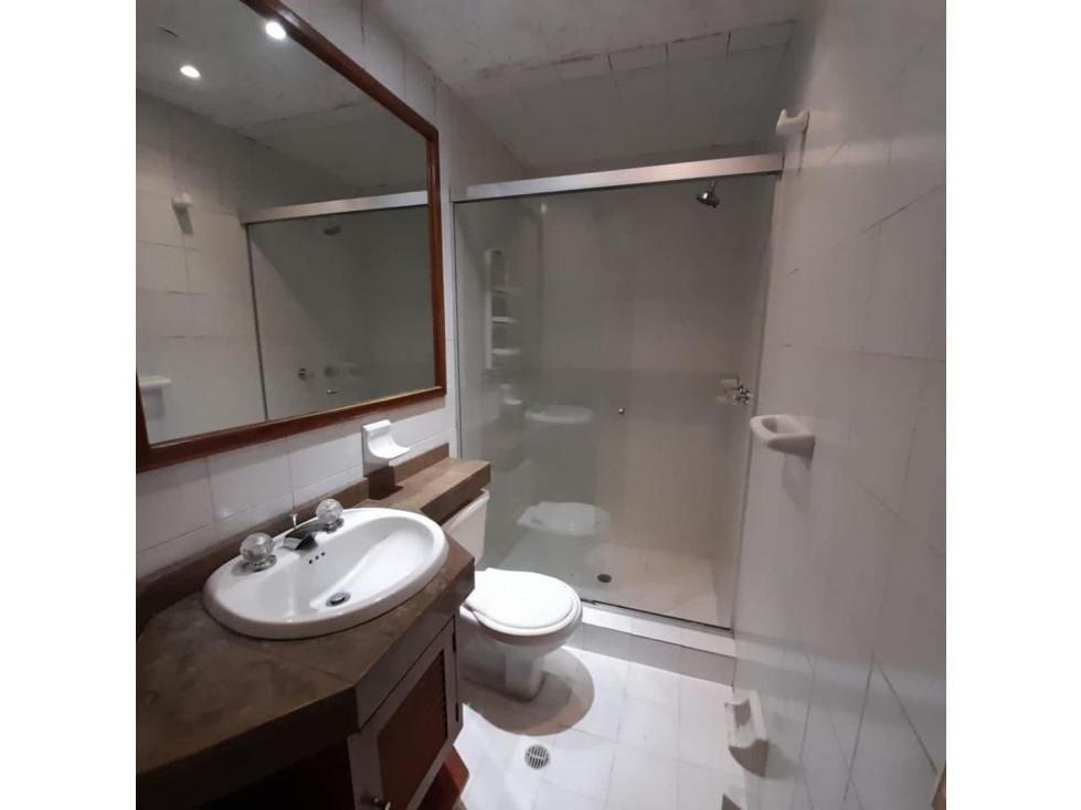 Arriendo apartamento en Nueva Granada — foto 2