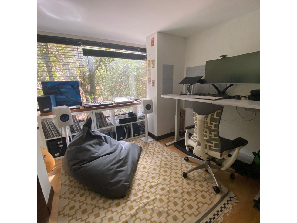 Arriendo apartamento en Rosales — foto 2