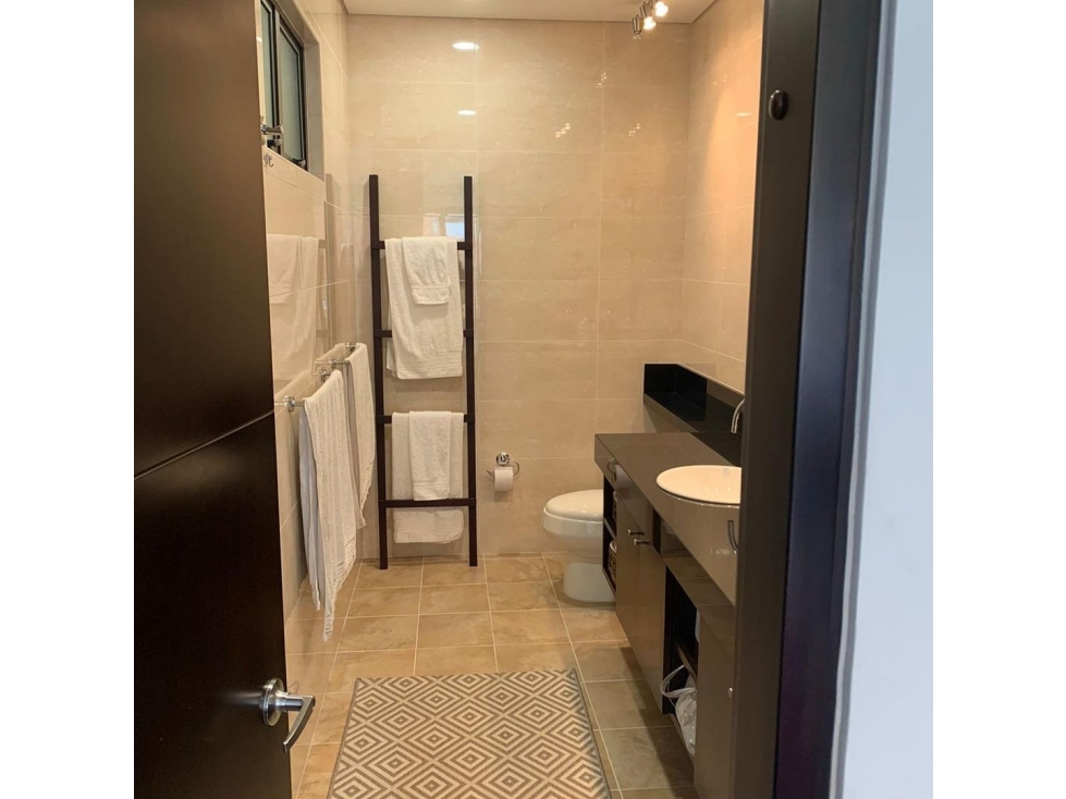 Vendo/Arriendo apartamento en Reservas de la Sierra — foto 3
