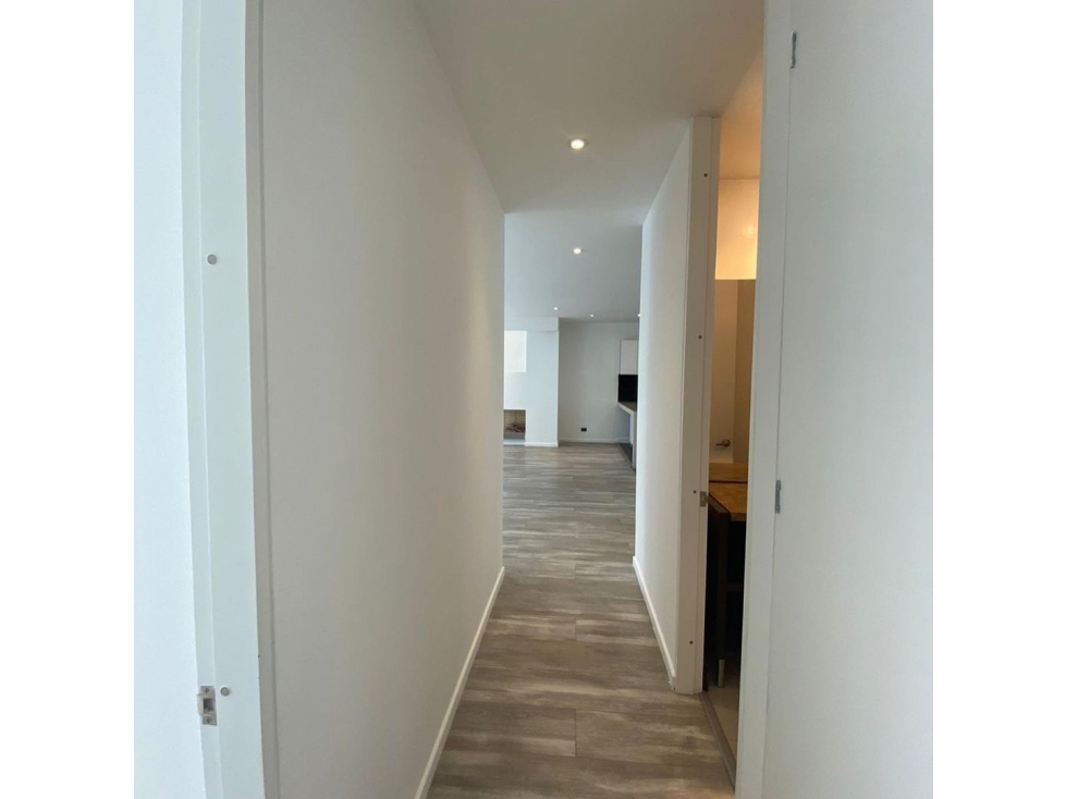Arriendo apartamento en Chico reservado — foto 5