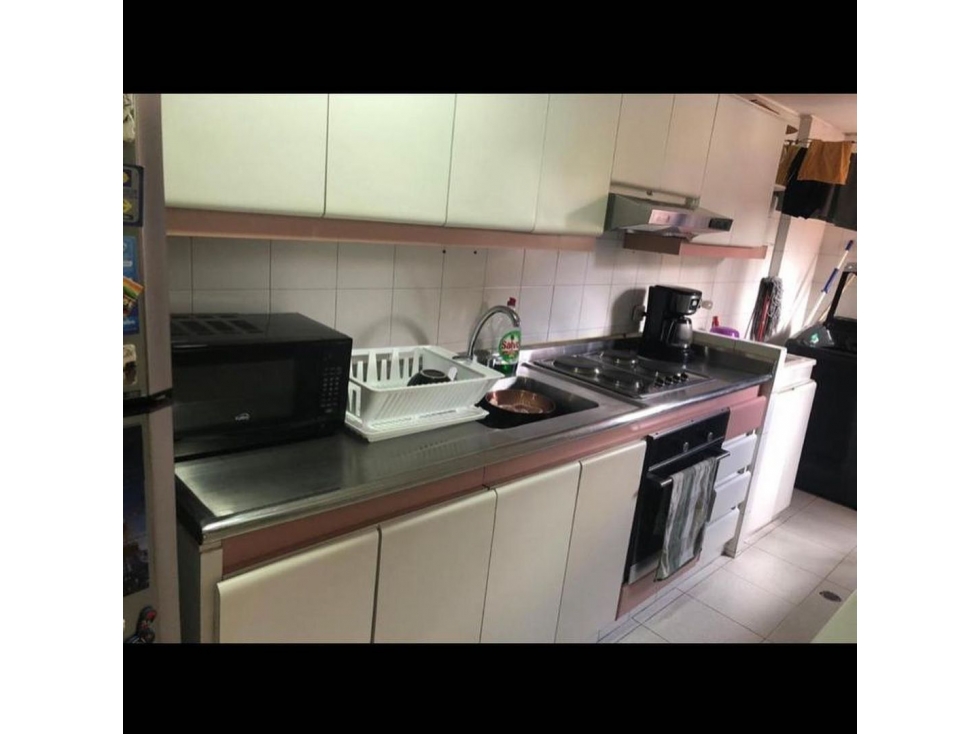 Arriendo Apartamento La Cabrera — foto 4