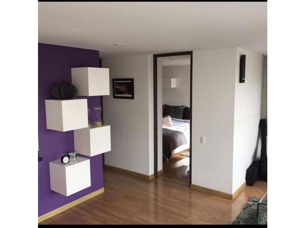 Vendo o arriendo apartamento en Pasadena — foto 2