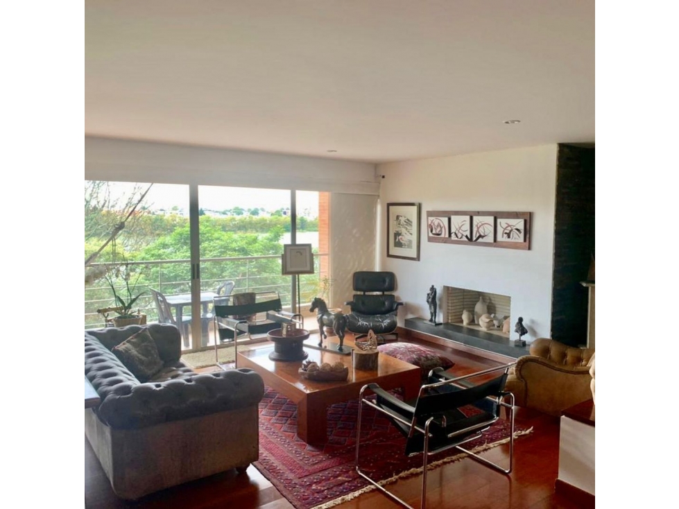 vendo apartamento en Cerros de Suba — foto 5