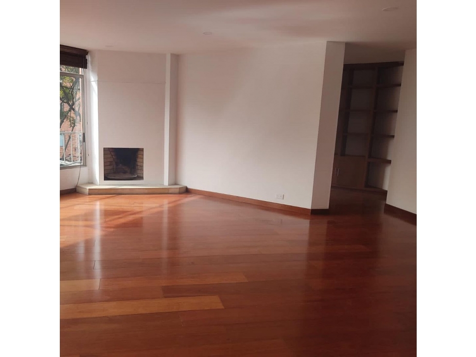 Vendo apartamento en Chicó Navarra — foto 2