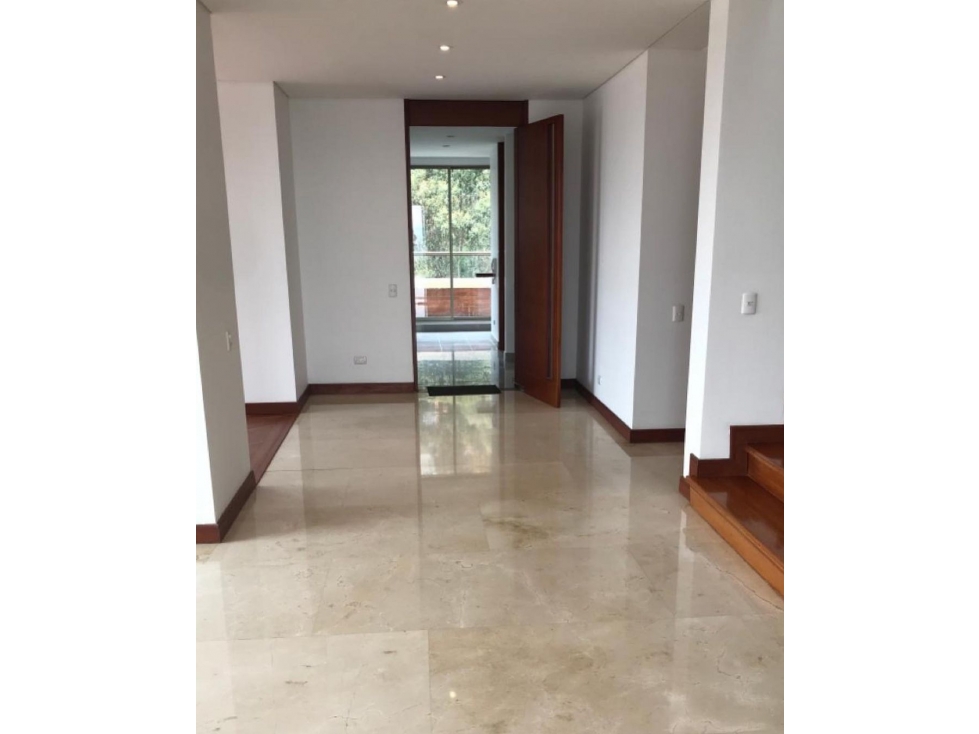 Vendo apartamento en Bosque de la Reserva — foto 4