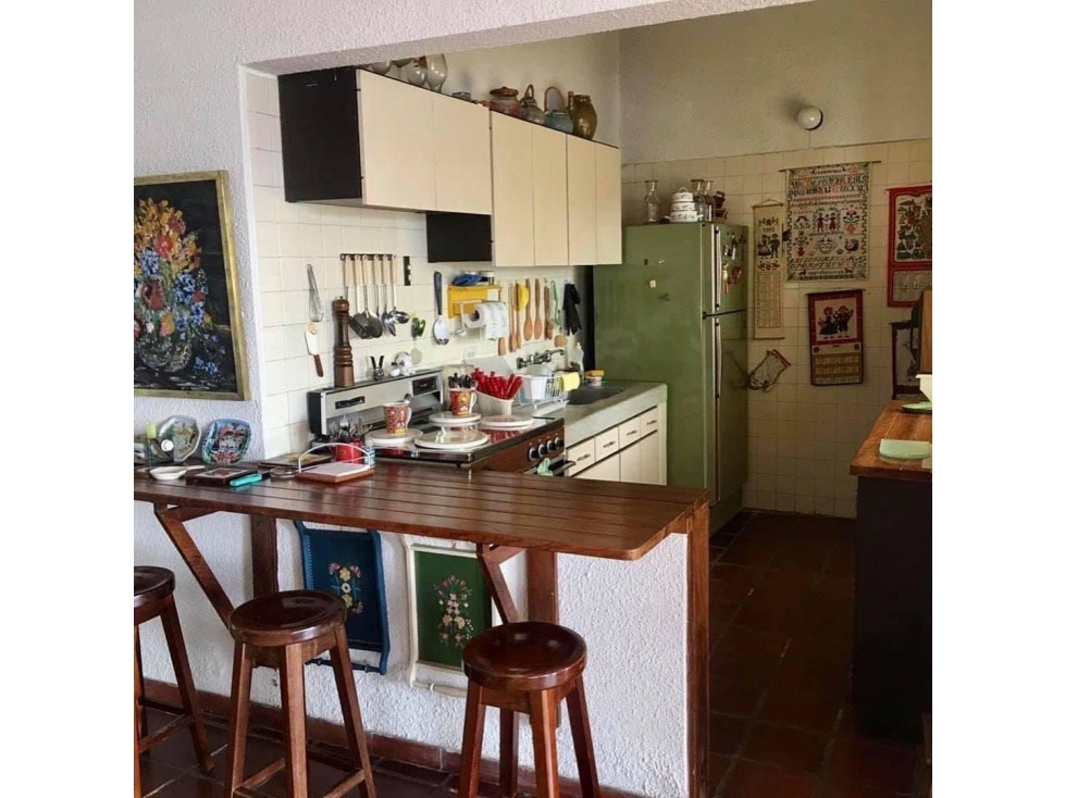 Vendo finca en Tabio-Rio Frio - 2
