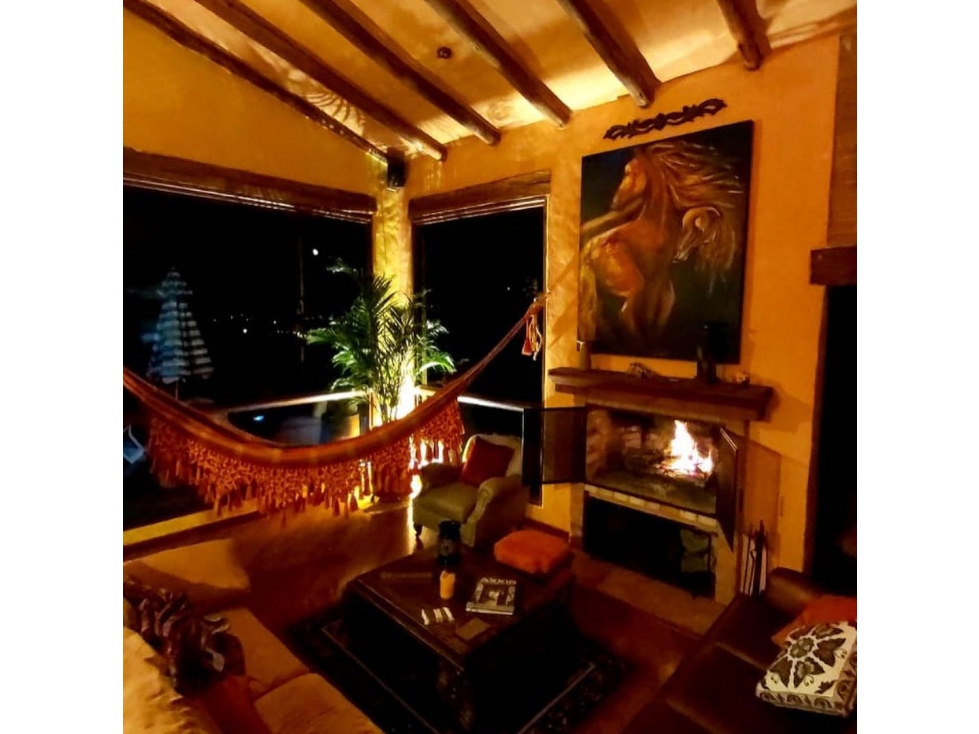 Vendo o arriendo casa en Tabio - 2