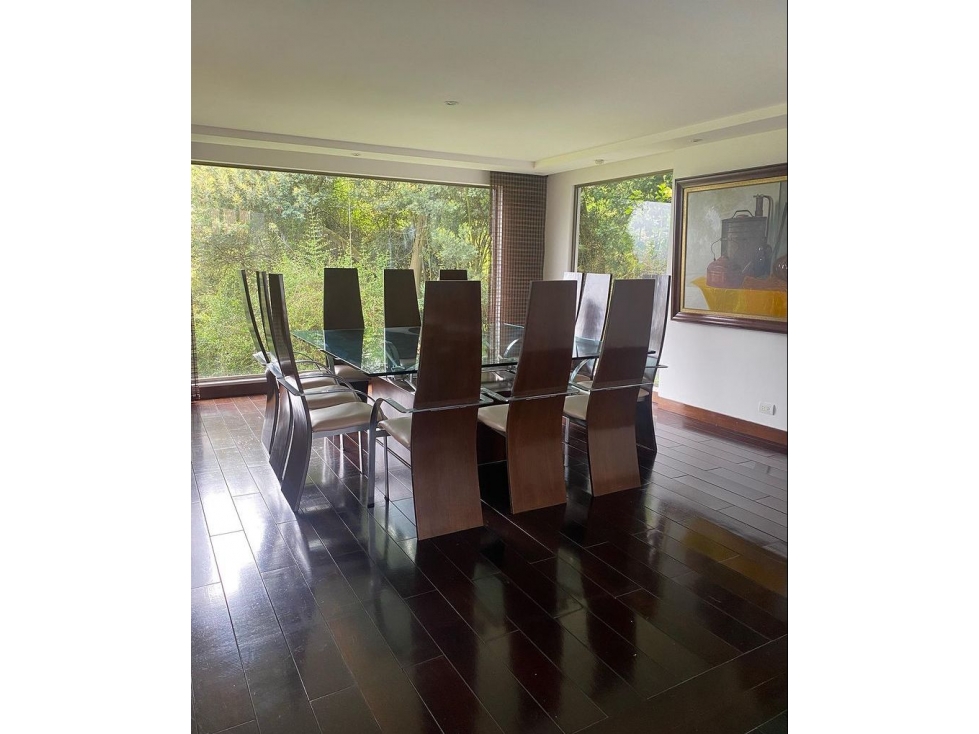 Vendo casa en Sopo - 2