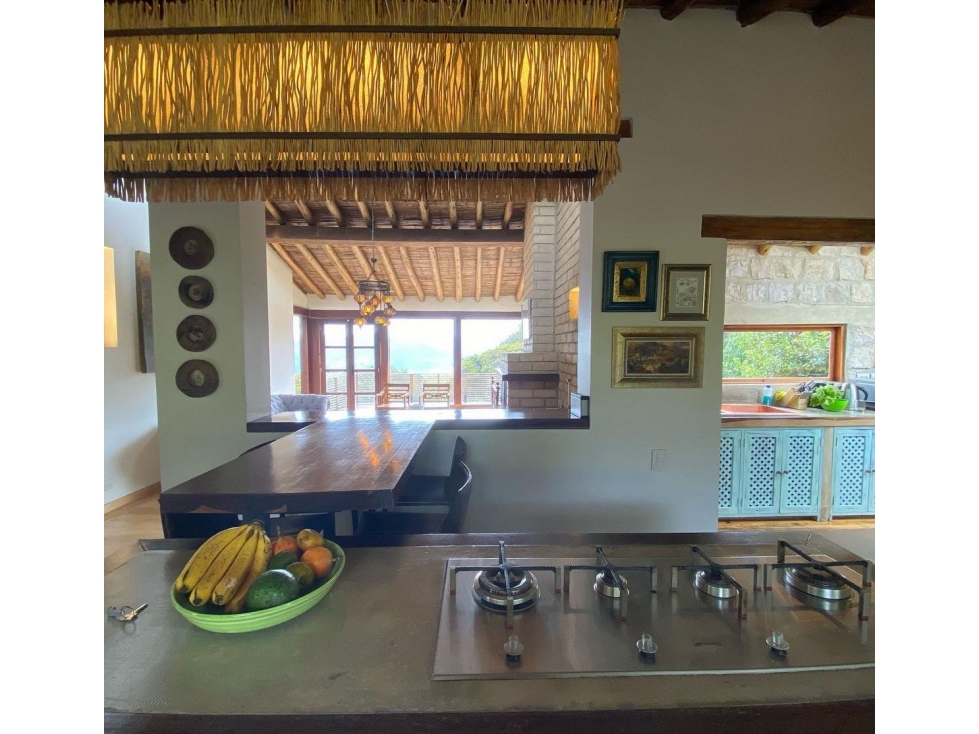 Vendo/Arriendo Casa en Chia-yerbabuena - 6