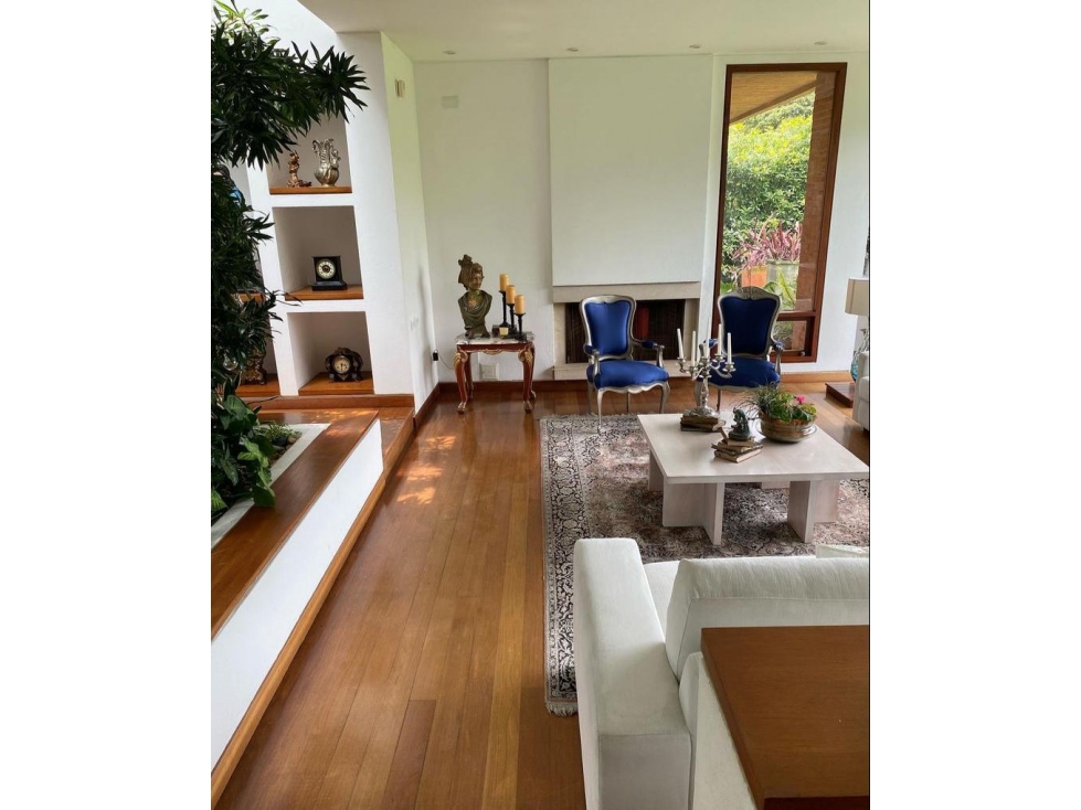 Vendo casa en Aposentos Sopo - 3