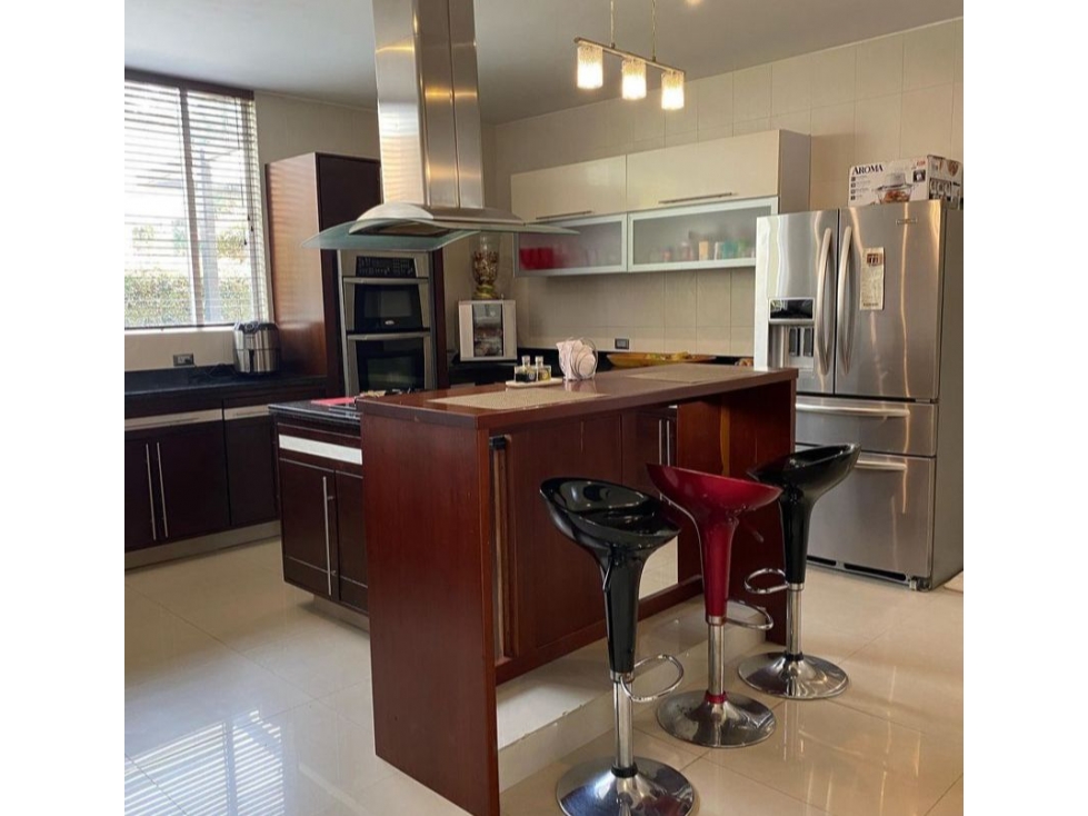 Vendo casa en Aposentos Sopo - 3