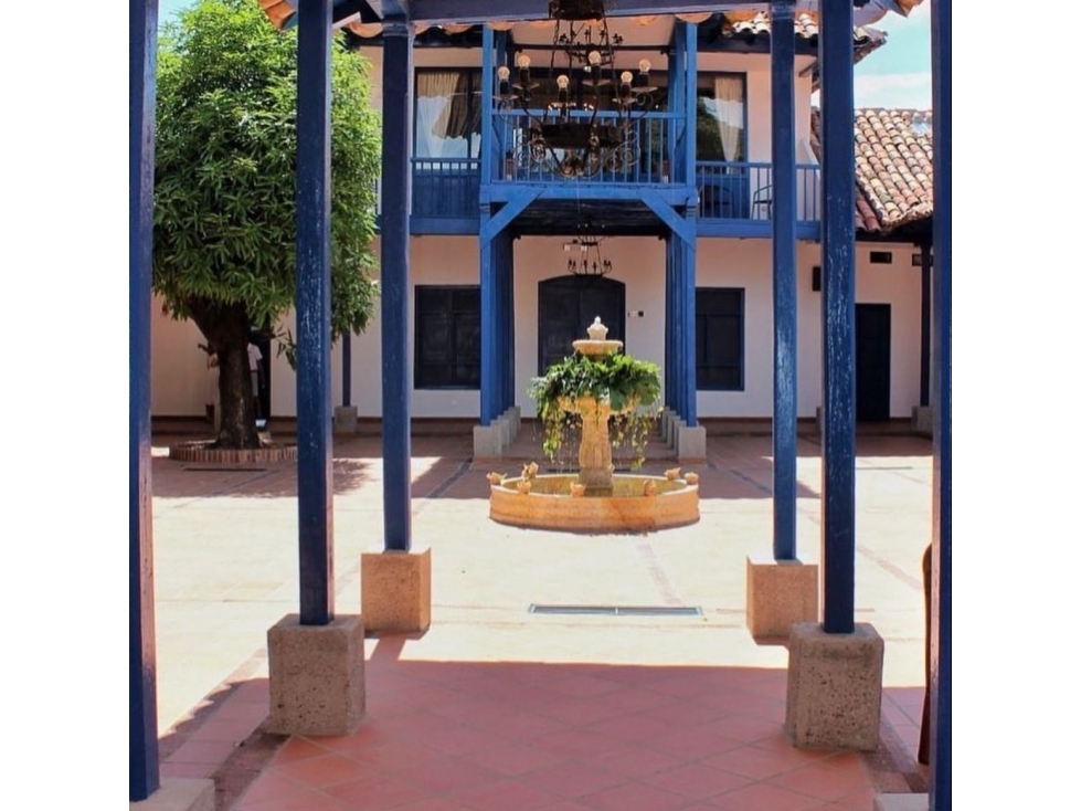 Alquilo casa en Ricaurte - 3
