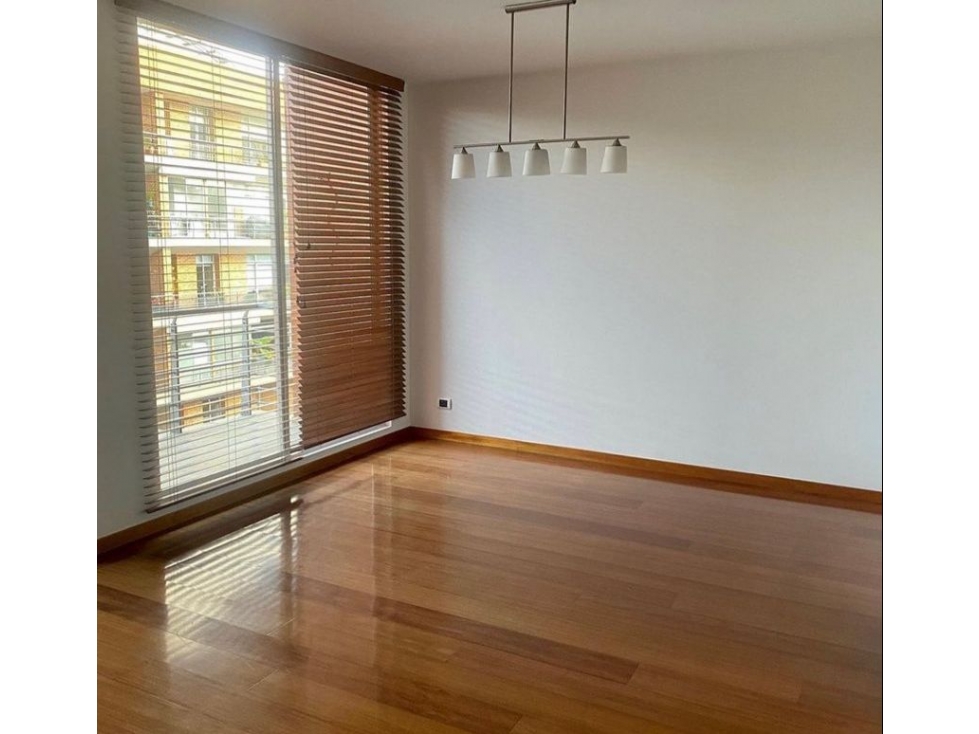 Vendo apartamento en Virrey — foto 3