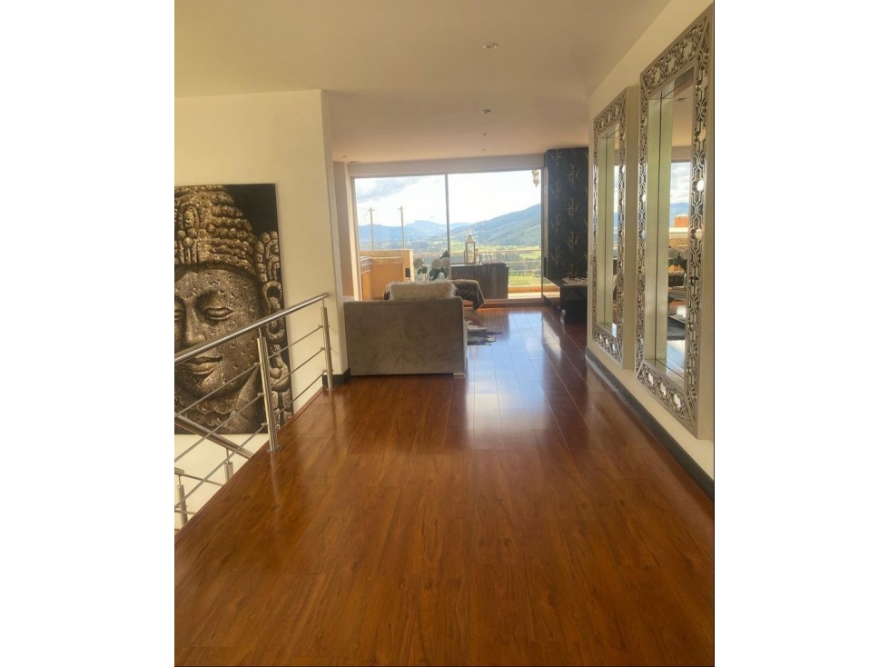 Vendo casa en Aposentos Sopo - 5
