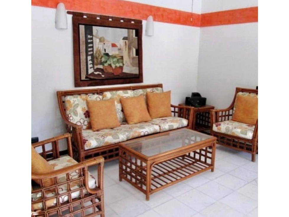 Arriendo Casa en Peñalisa - 3