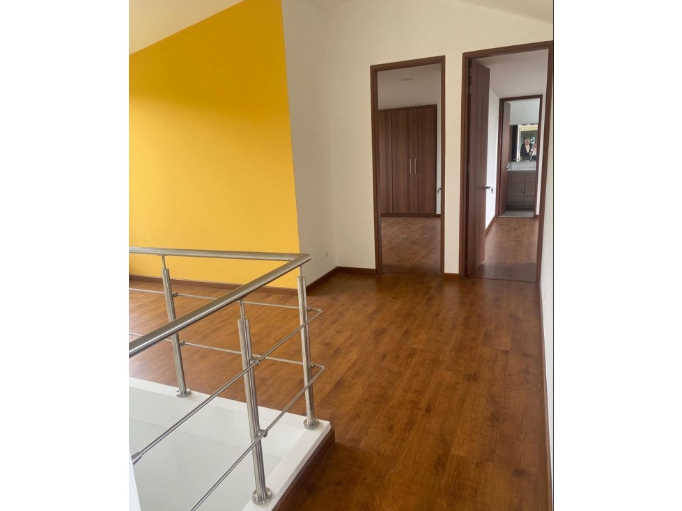 Vendo/arriendo casa en Sopo - 3