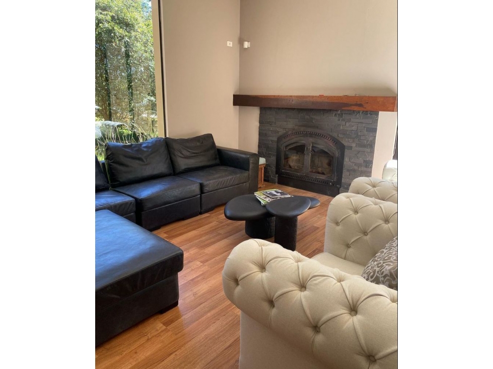 Vendo/arriendo casa en Arboretto. - 3