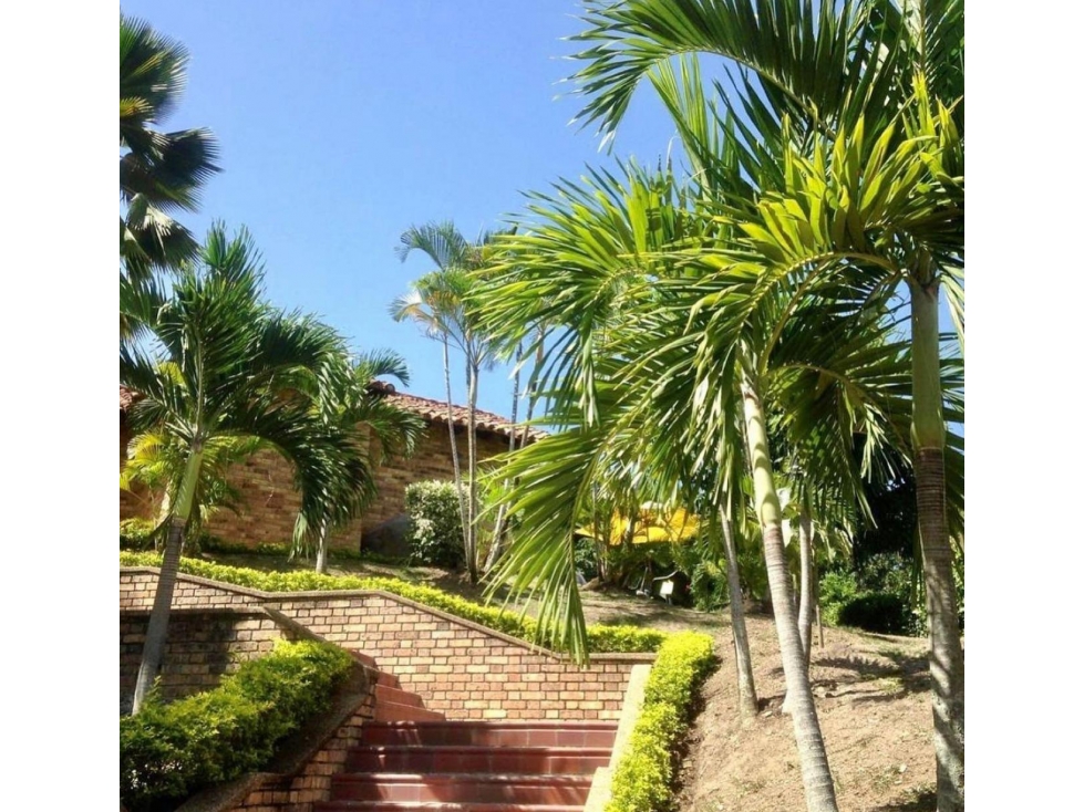 Vendo Casa Anapoima - 3