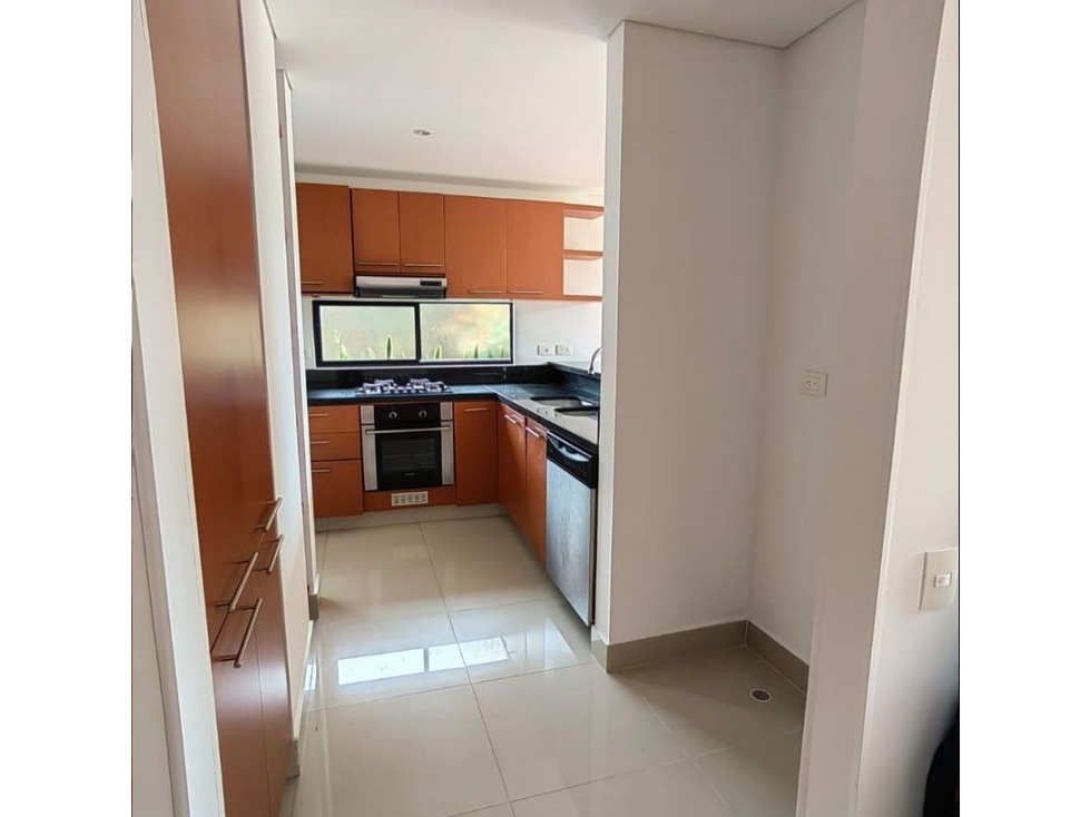 Arriendo casa en Fontanar Chia - 4