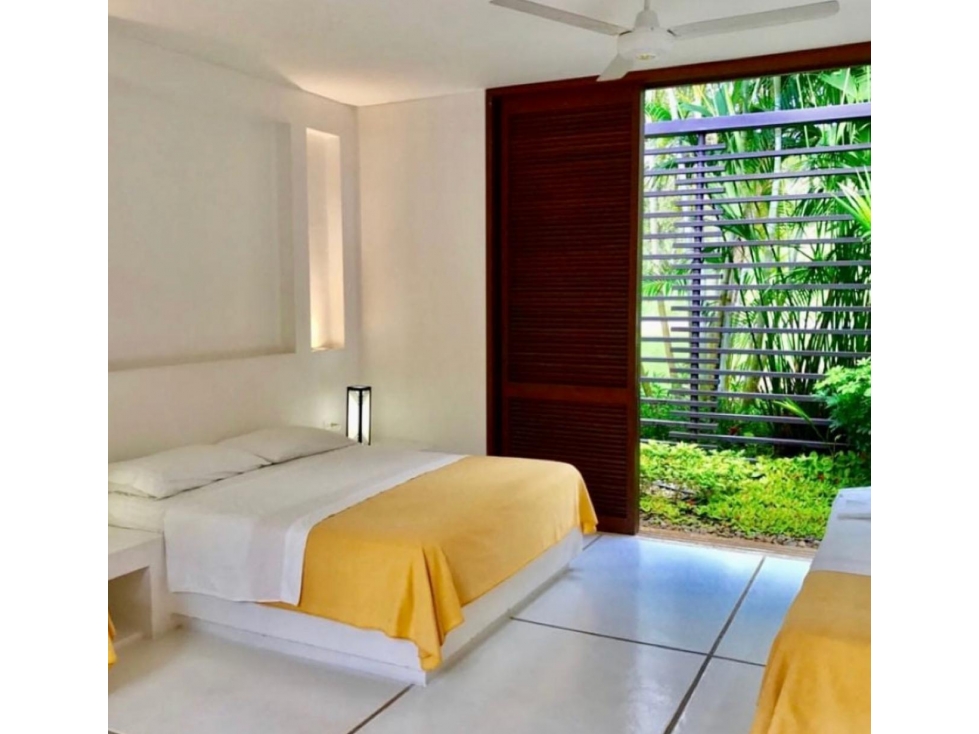Arriendo Casa Mesa de Yeguas - 3