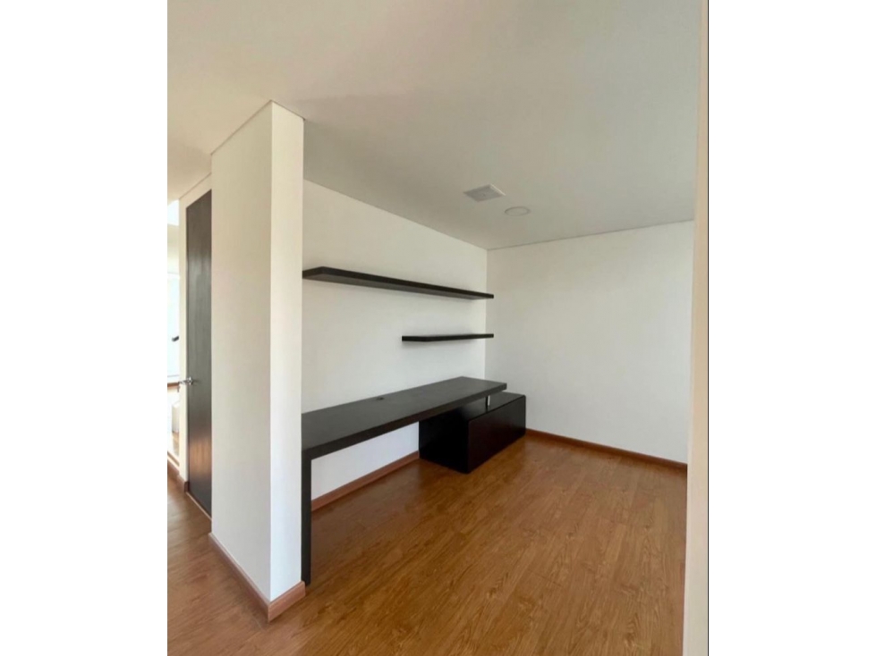 Arriendo casa en Fontanar Chia - 4