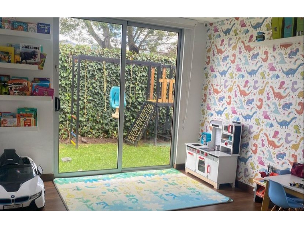 Vendo/arriendo casa en San Simón — foto 3