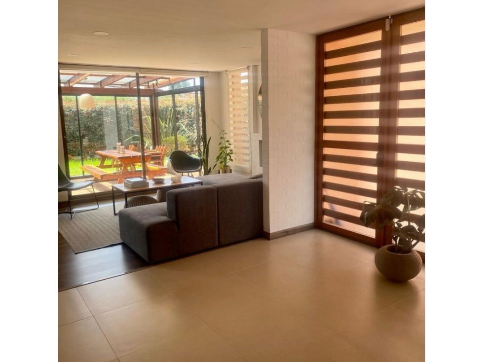 Vendo casa en Chia - 3