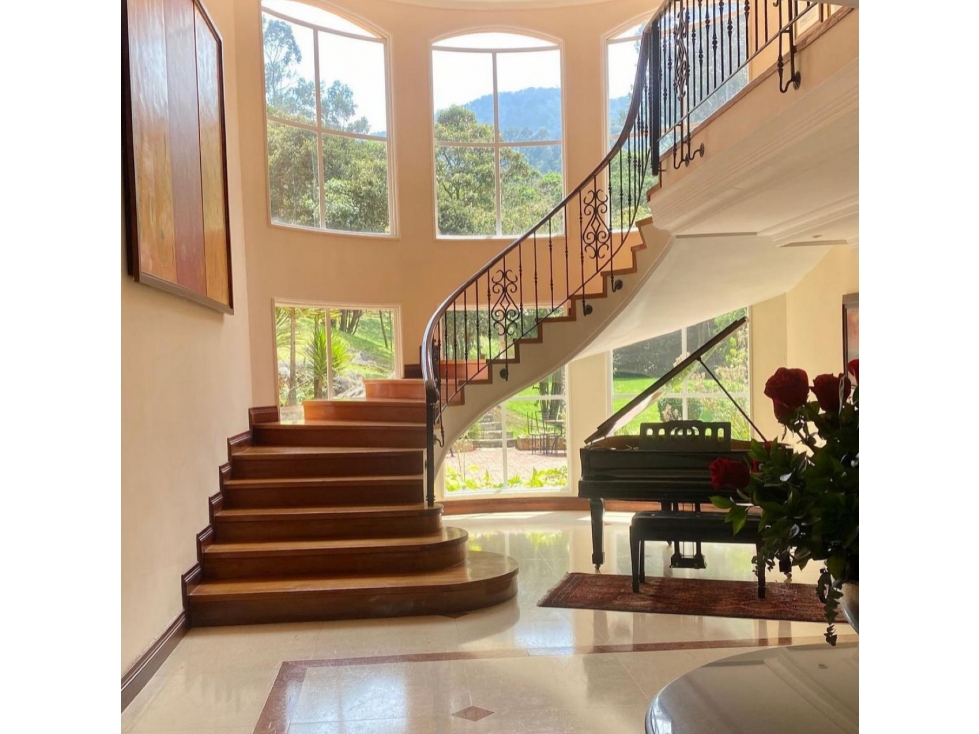 Venta / Arriendo Casa Floresta de La Sabana - 3
