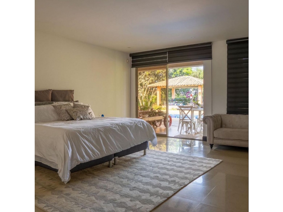 Vendo o arriendo casa en Cerritos Pereira - 3