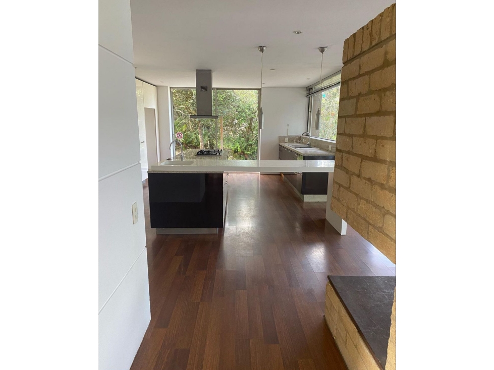 Vendo casa en Portal Fusca - 3