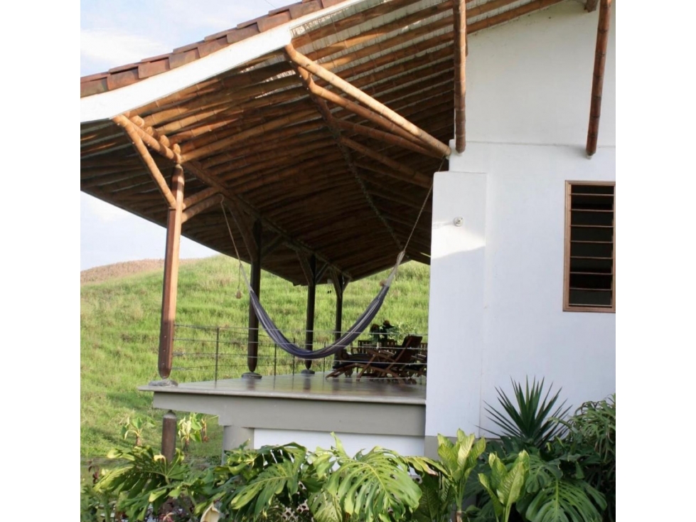 Alquilo Casa Cerritos Pereira - 3