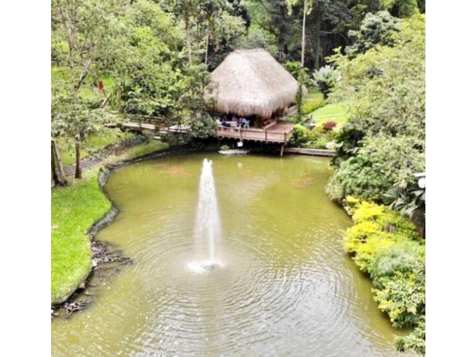 Venta Finca Medellín - 3