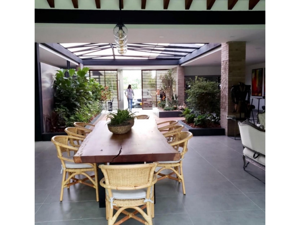 Venta Casa Medellín - 3