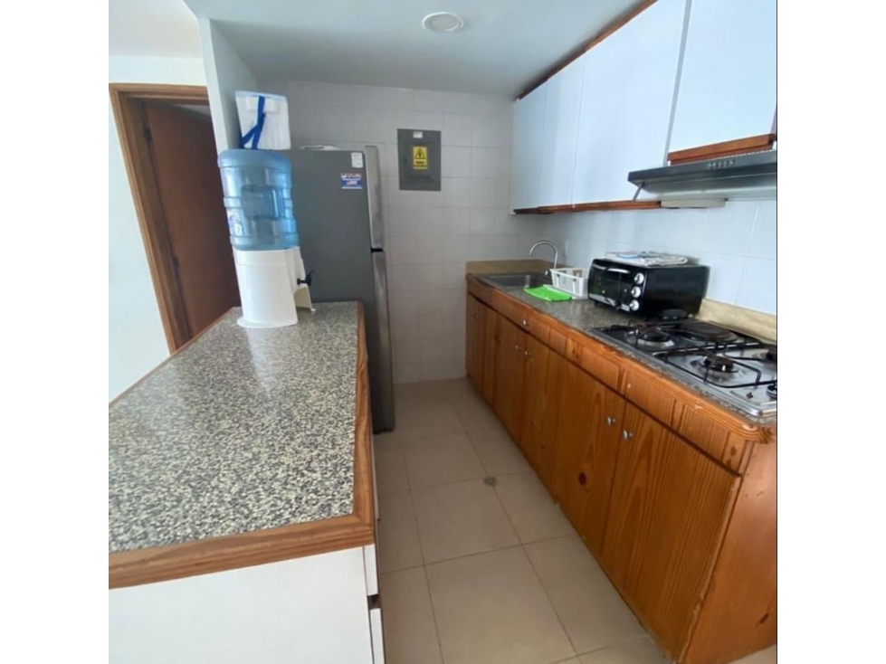 Vendo o arriendo apartamento en San Andrés - 3