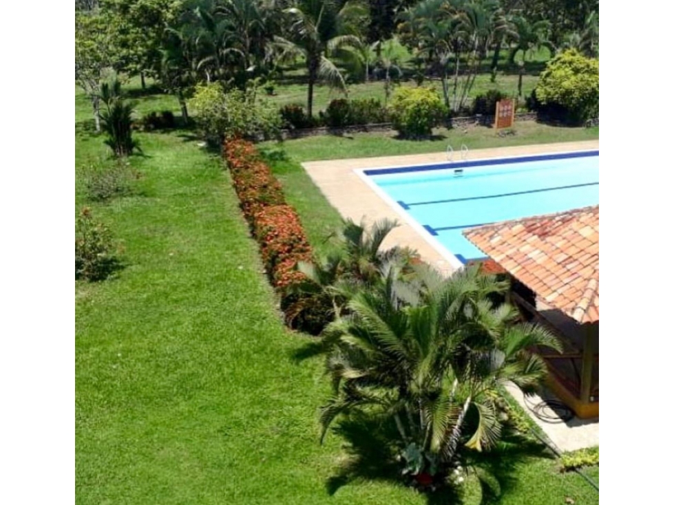 Venta LOTE Bocas del Guayuriba - 3