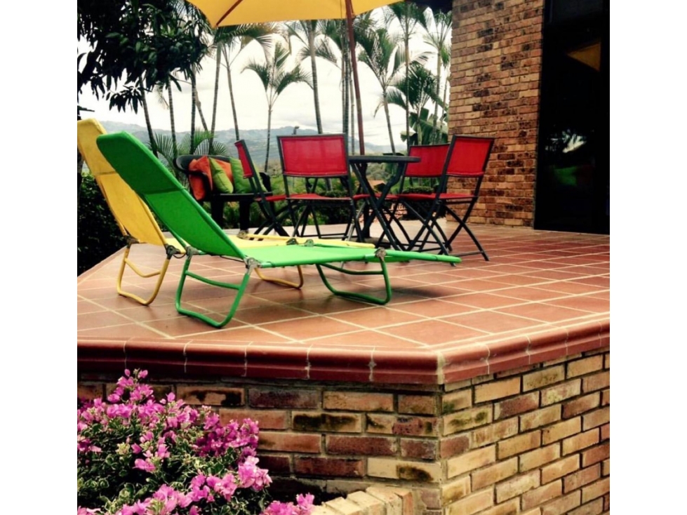 Venta Casa campestre Anapoima - 3