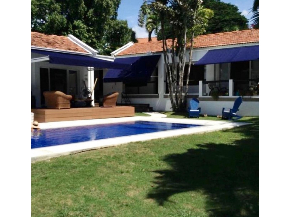 Vendo/Alquiler Casa Club Peñalisa - 3