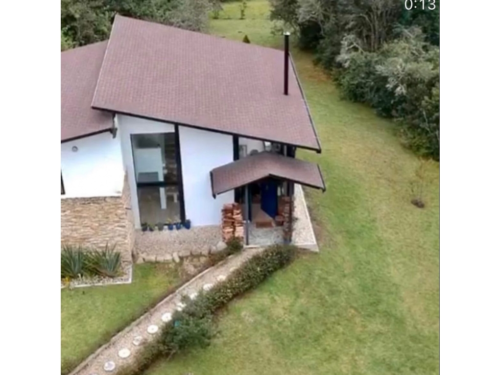 Arriendo casa en Potosí - 3