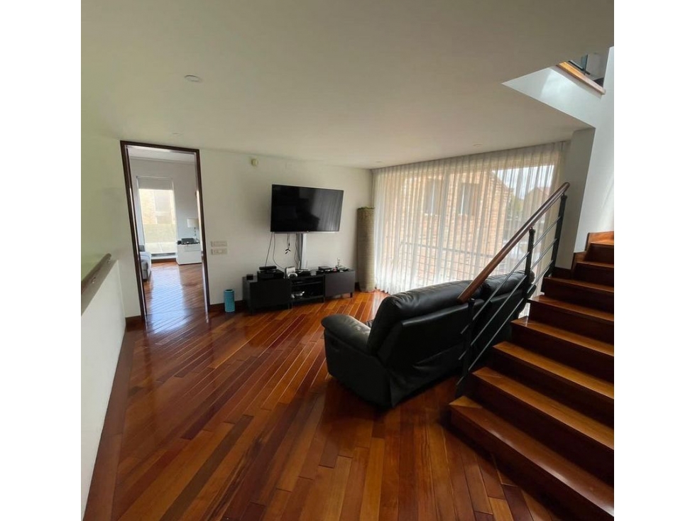 Arriendo casa en San Simon — foto 3