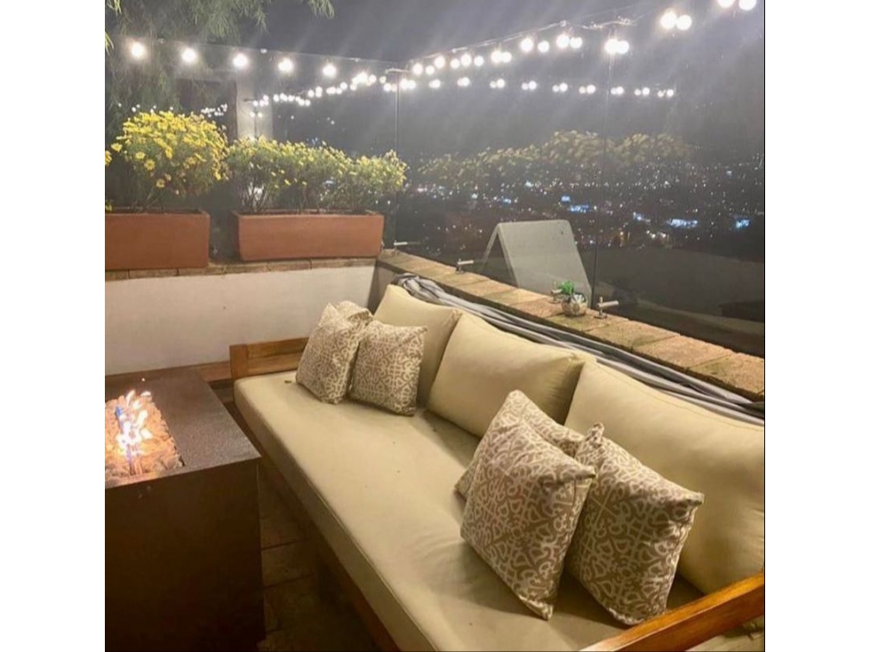 Vendo/arriendo apartamento en Lindaraja — foto 3