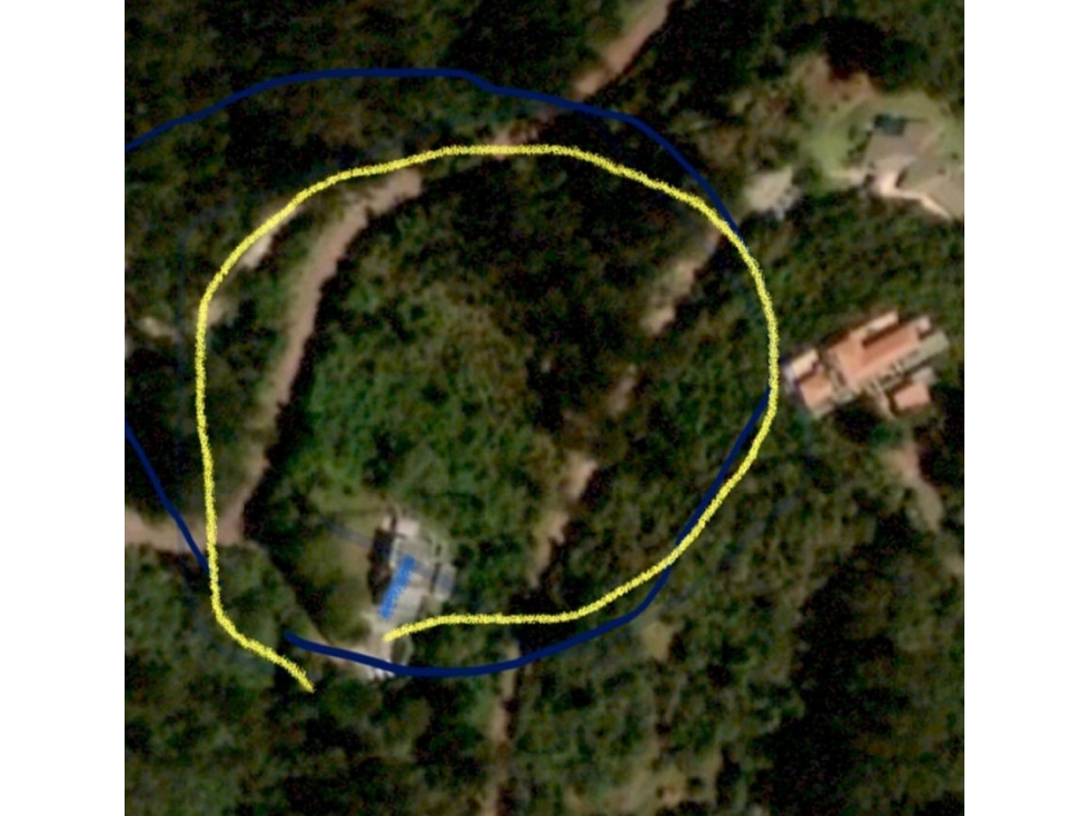 Venta Lote Portal Fusca - 3
