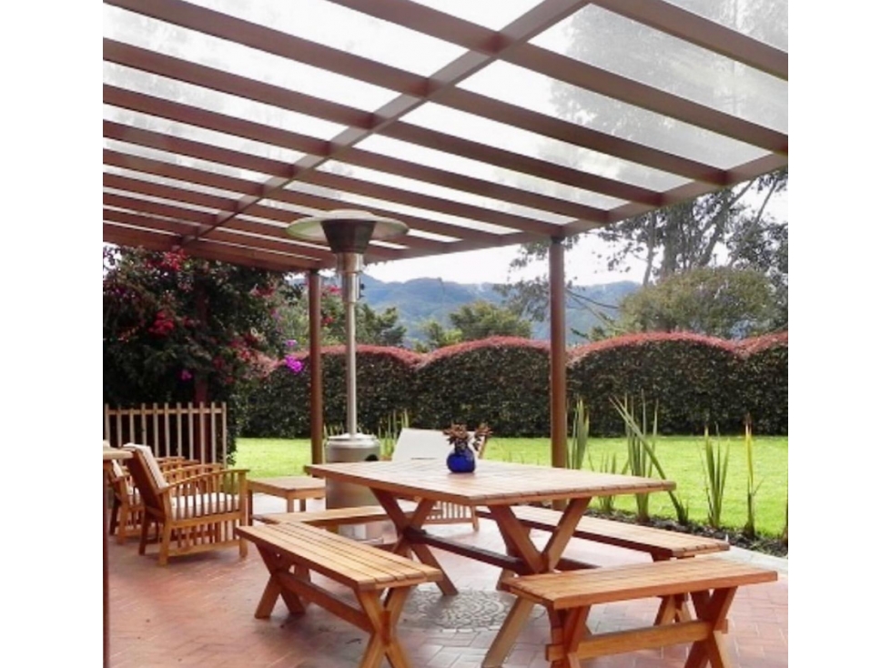 Venta / Arriendo Casa campestre Guaymaral - 3