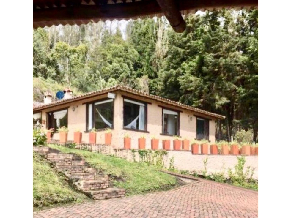 Venta Finca Chia-yerbabuena - 1