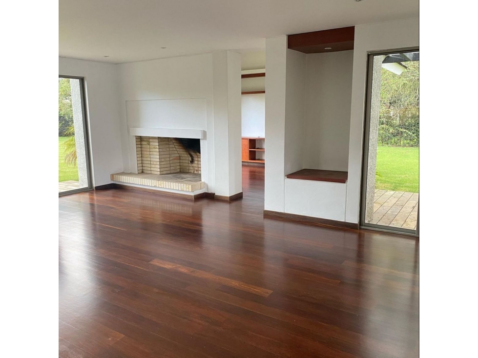 Arriendo casa en Guaymaral - 3